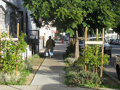 no-side-18th-nr-shotwell_5909 Just around the corner from Shotwell on 18th, north side.