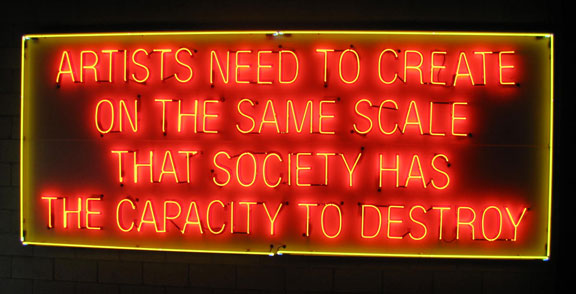 farmlab_artists-need-to-create_7147 Inside the FarmLab... cool neon signs!