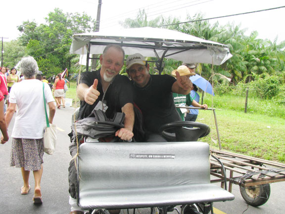me-and-marcello-in-bike-taxi_6920 Me and Marcelo in his Bike Taxi at the Universidade Federal Rural do Para.