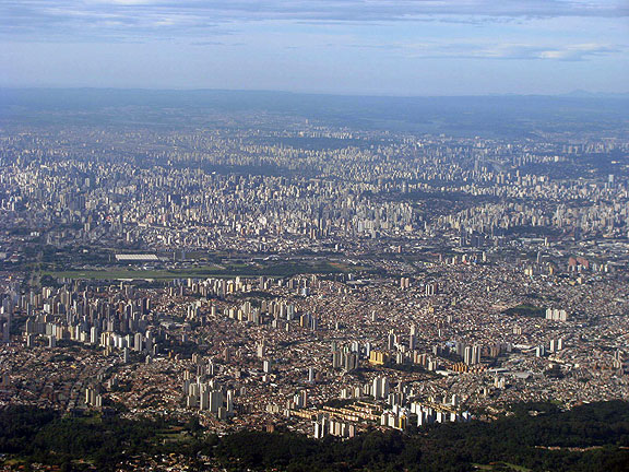 sp-air-long_7118 This isn't even the whole of the view, thousands upon thousands of skyscrapers spanning the horizon in every direction in this megacity called Sao Paolo.