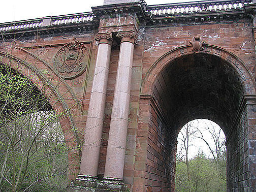 bridge-arches_8784 Elegant infrastructure, one of those European thangs!