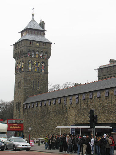 cardiff-castle_8167 Cardiff Castle