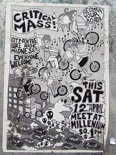 cm-poster_8447 Wish I could have stayed for this Critical Mass in Leeds!