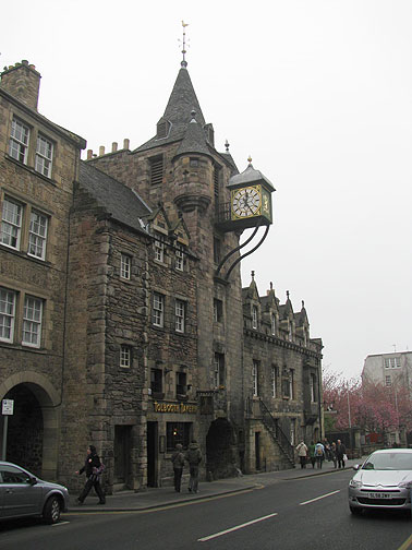 tollbooth-and-peoples-way_8861 Tollbooth and People's Way Museum.