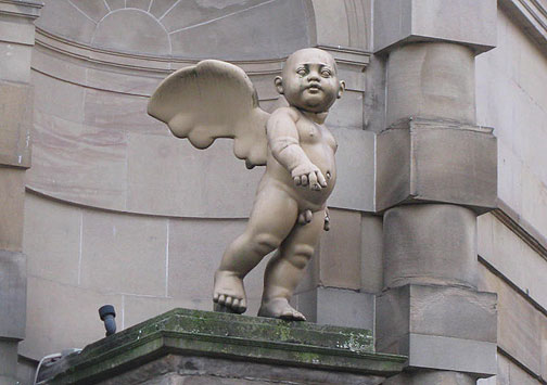 ugly-angel_8807 Some old stuff is just plain ugly!
