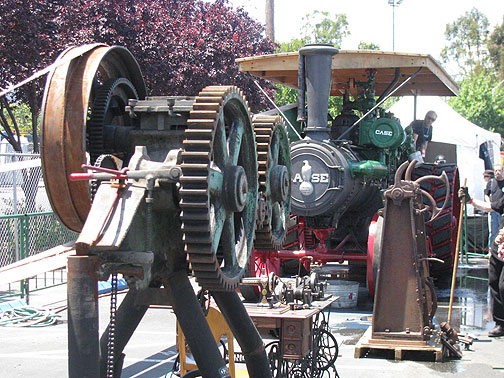 steamworks_9520 The steam engine, driving it all!