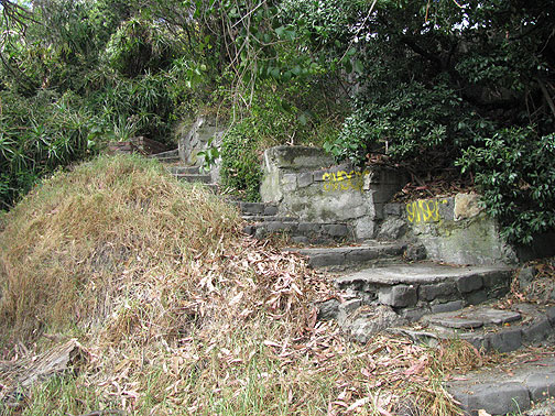 kansas-and-22nd-secret-stairs_0429 Kansas Street, for pedestrians only!