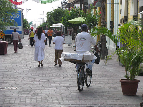 bici-panadero-in-tlaquepaque_2178 Bread delivery by bike in Tlaquepaque, Guadalajara.