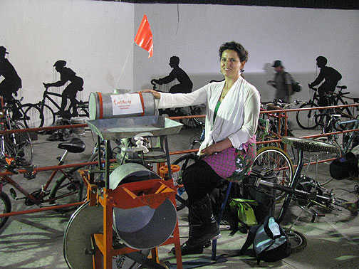 bici-tortilleria_1950 Pedal-powered tortilla factory! (with Adriana!)