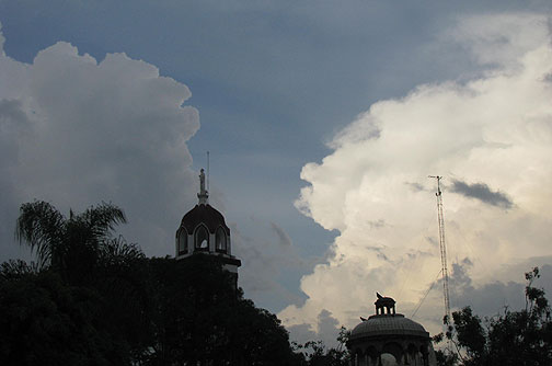 dramatic-sky-over-tlaquepaque_2199 Rainy season here, and the skies have been so spectacular!