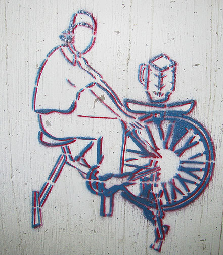stencil-bici-licuadora-front_2070 Bici Licuadora in Stencil...