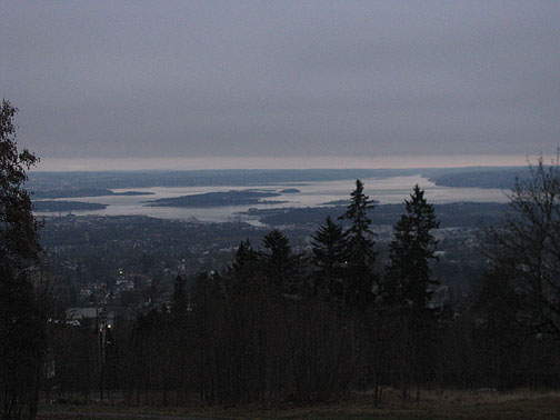above-oslo-gray-fjord_3028 Lots of water surrounding Oslo.