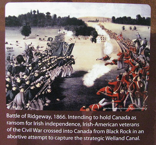 battle-of-ridgeway-1866_2685 Lost history is everywhere!