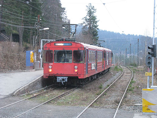 red-subway-at-top-of-hill_3018 This was our old subway at the end of the line.