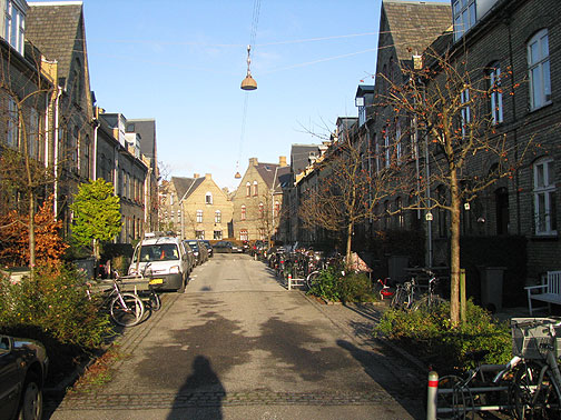 jerichausgade-10-am_3788 Jerichausgade, a lovely small street in Vesterbro where we stayed.