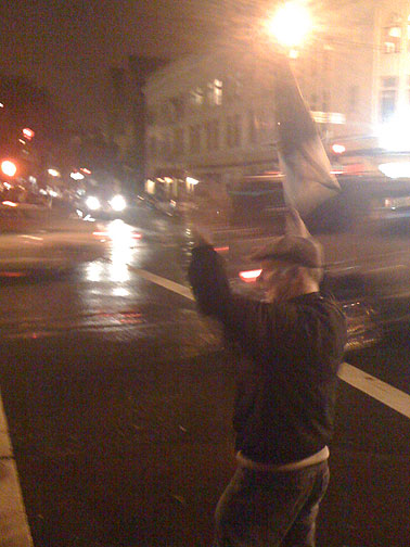 cc-cheering-w-umbrella-on-Mission-Giants-NLCS-Champs-celebration-on-Mission-Street-2010-018