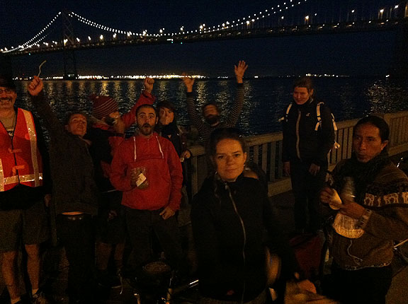 gang-under-bay-bridge-at-night-no-flash