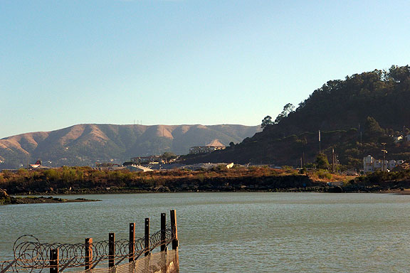 Candlestick Park is gone, but we're still here!