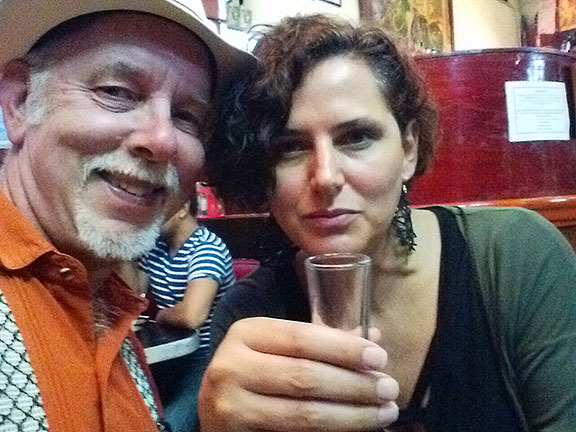 Salud!