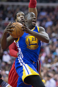 Michigan State's Draymond Green joins Oscar Robertson, Magic